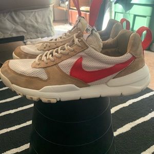 Nike Tom Sachs Mars 2.0